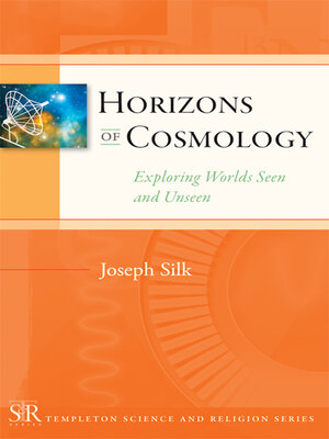 cover image of Horizons of Cosmology
